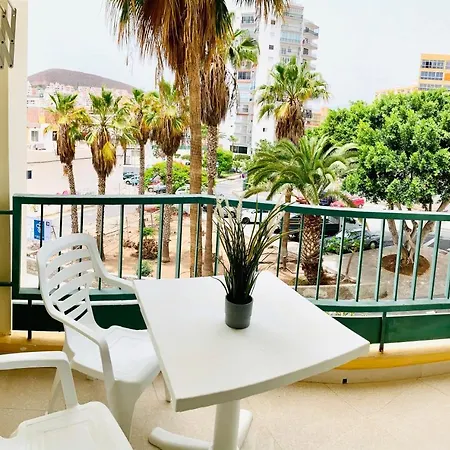 El Carmen - Lovely - Cristianos Apartment *