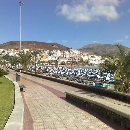El Carmen - Lovely - Cristianos Apartment