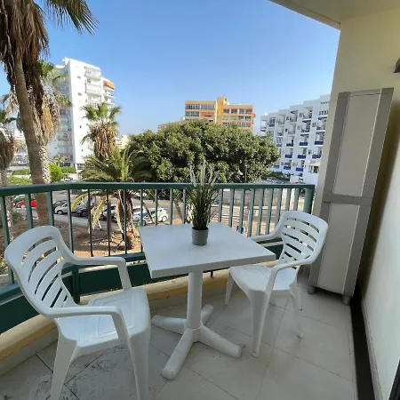 Apartment El Carmen - Lovely - Cristianos