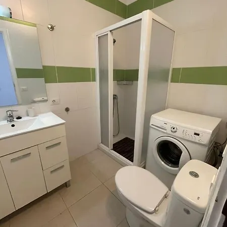 Apartment El Carmen - Lovely - Cristianos
