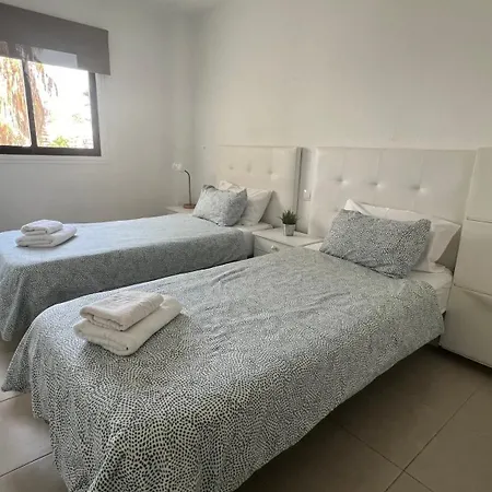 El Carmen - Lovely - Cristianos Apartment Los Cristianos (Tenerife)